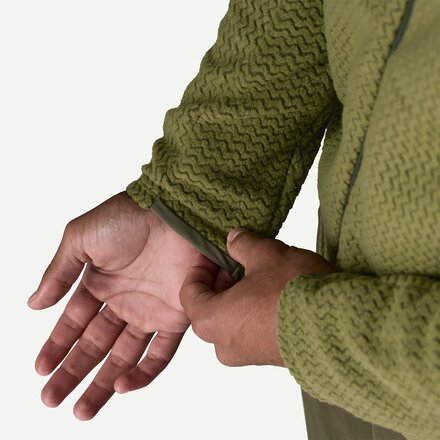 Patagonia - R1 Air Jacket - Men's