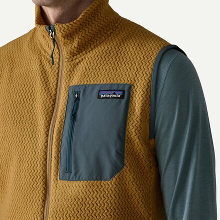 Patagonia - R1 Air Vest - Men's