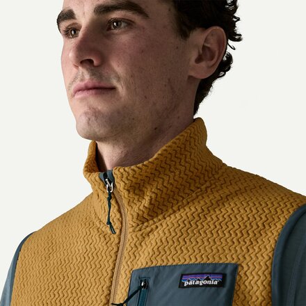 Patagonia - R1 Air Vest - Men's