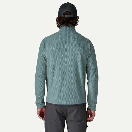 Patagonia - R1 Air Zip-Neck Fleece Pullover - Men's