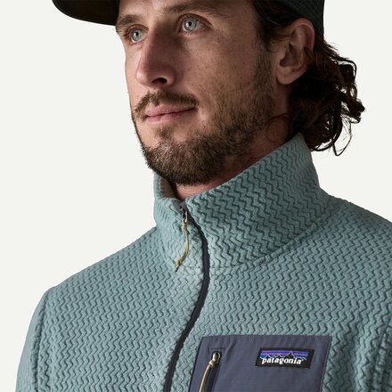 Patagonia - R1 Air Zip-Neck Fleece Pullover - Men's