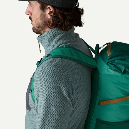 Patagonia - R1 Air Zip-Neck Fleece Pullover - Men's