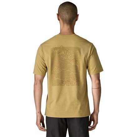 Strataspire Responsibili-Tee - Men's