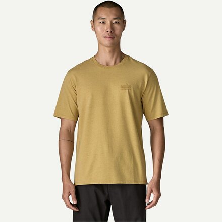 Patagonia - Strataspire Responsibili-Tee - Men's