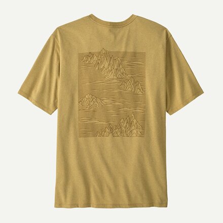 Patagonia - Strataspire Responsibili-Tee - Men's