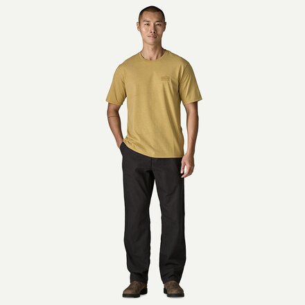 Patagonia - Strataspire Responsibili-Tee - Men's