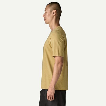 Patagonia - Strataspire Responsibili-Tee - Men's