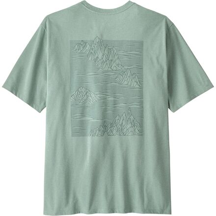 Strataspire Responsibili-Tee - Men's
