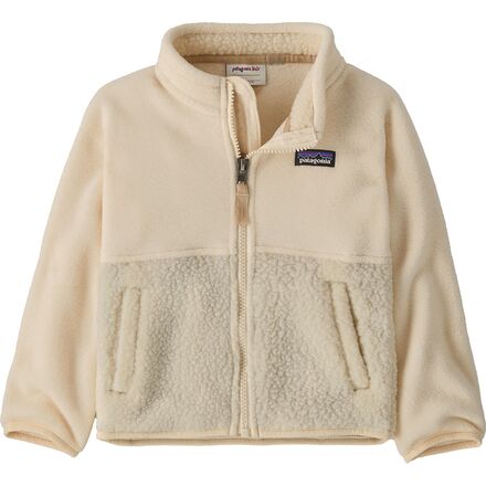 Cozy Fluff Jacket - Toddlers'
