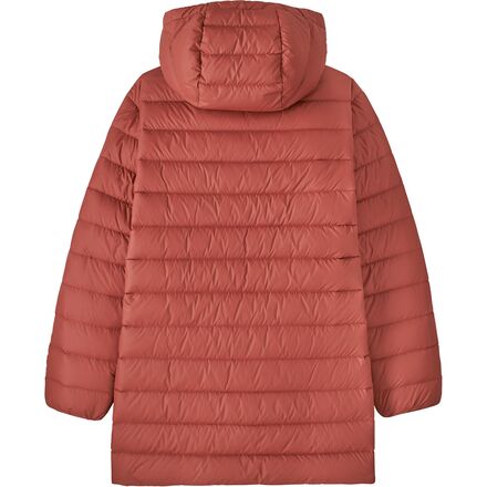 Patagonia - Down Sweater Parka - Kids'