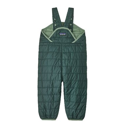 Patagonia - Nano Puffer-Alls - Infants'