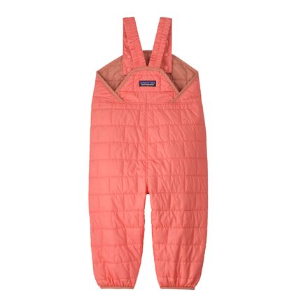 Patagonia - Nano Puffer-Alls - Infants'