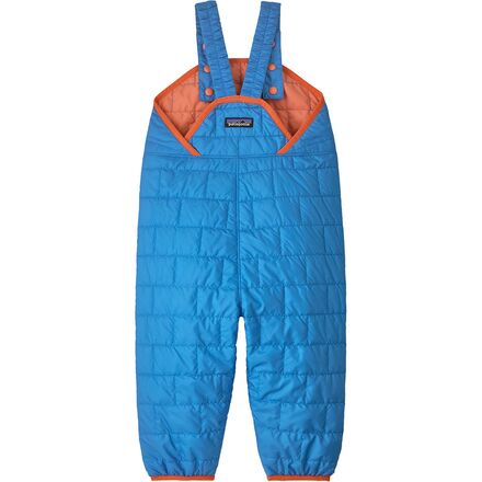 Patagonia - Nano Puffer-Alls - Toddlers'