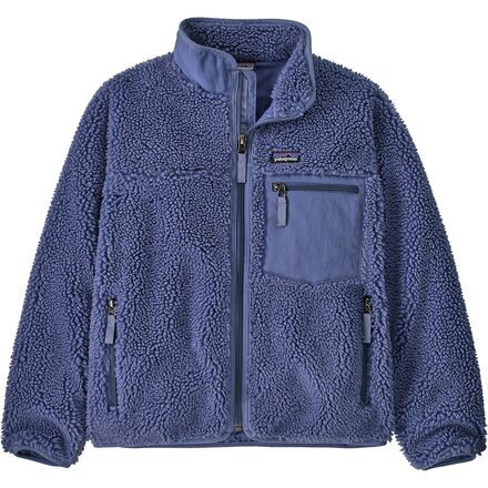 Retro-X Jacket - Kids'
