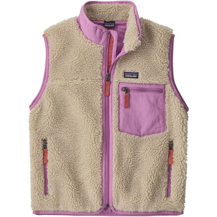 Retro-X Vest - Kids'