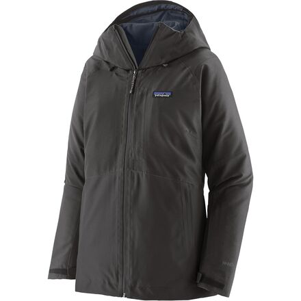 3-in-1 Powder Town Jacket - Women's