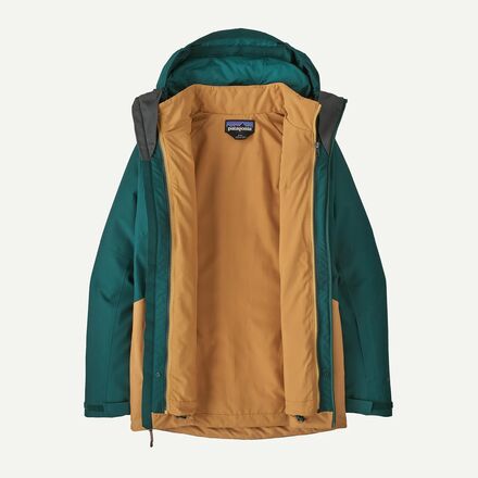 Patagonia - 3-in-1 Powder Town Jacket - Women's
