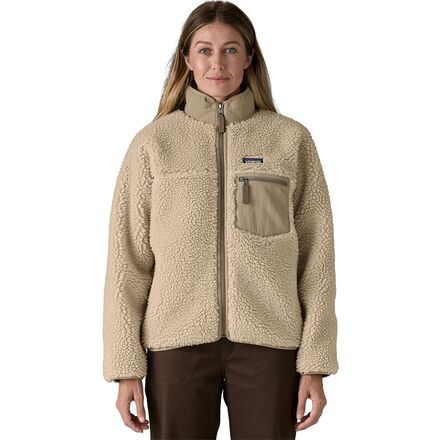 Classic Retro-X Jacket - Women's