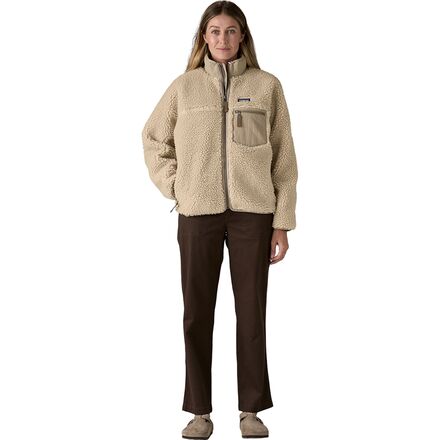 Patagonia - Classic Retro-X Jacket - Women's