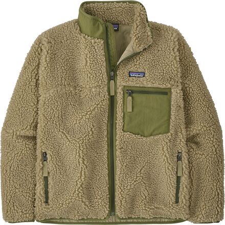 Classic Retro-X Jacket - Women's