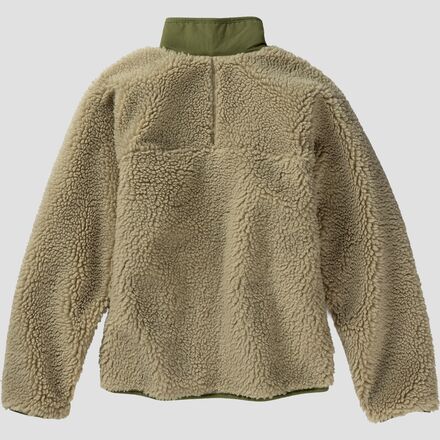 Patagonia - Classic Retro-X Jacket - Women's