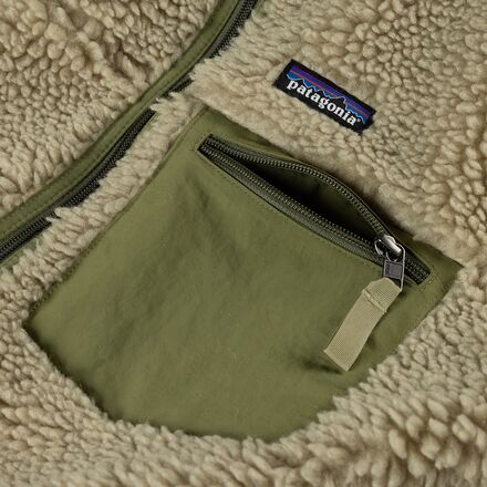 Patagonia - Classic Retro-X Jacket - Women's