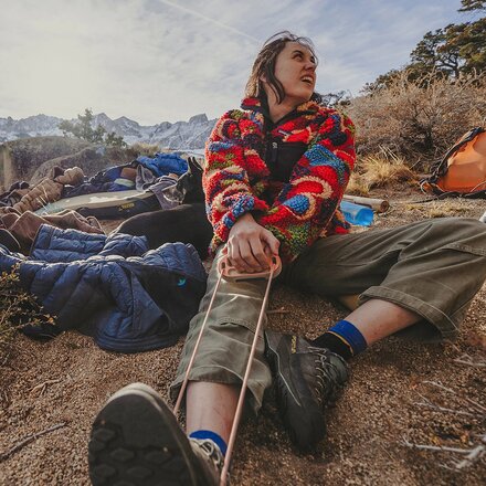 Patagonia - Classic Retro-X Jacket - Women's