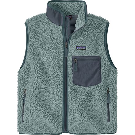 Patagonia - Classic Retro-X Vest - Women's