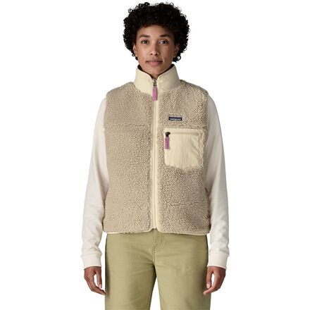 Classic Retro-X Vest - Women's