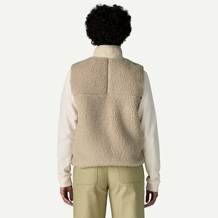 Patagonia - Classic Retro-X Vest - Women's