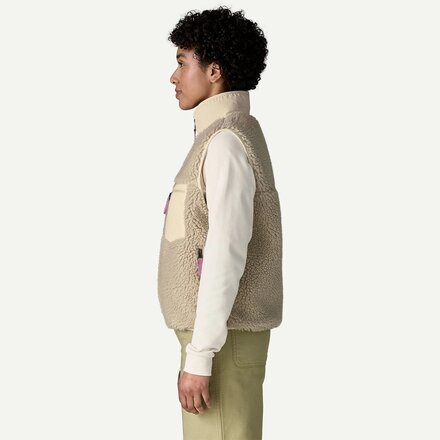 Patagonia - Classic Retro-X Vest - Women's