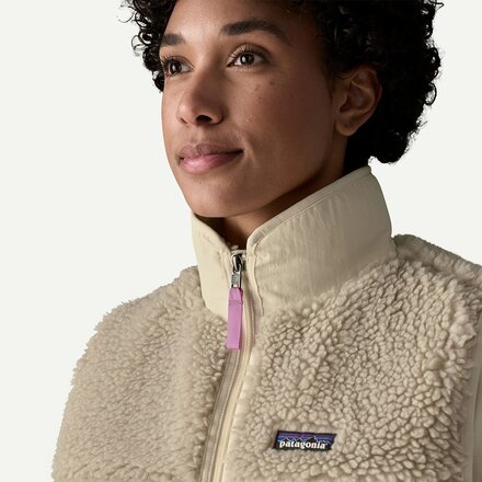 Patagonia - Classic Retro-X Vest - Women's