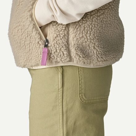 Patagonia - Classic Retro-X Vest - Women's