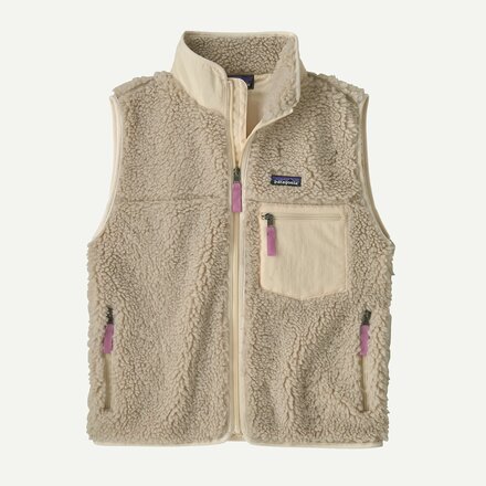Patagonia - Classic Retro-X Vest - Women's