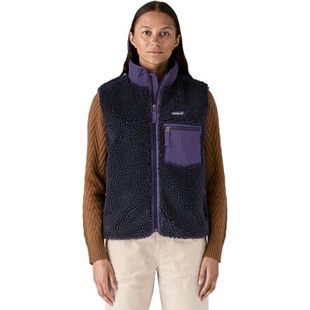 Classic Retro-X Vest - Women's