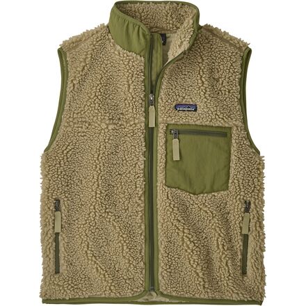 Classic Retro-X Vest - Women's