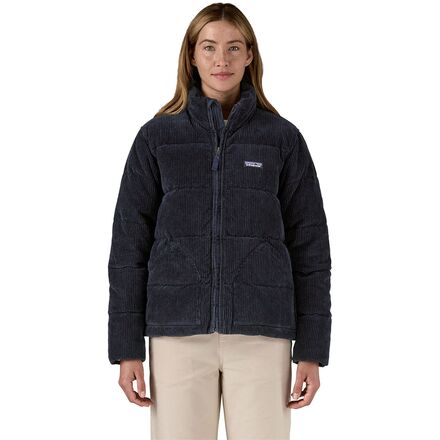 Cord Fjord Jacket - Women's