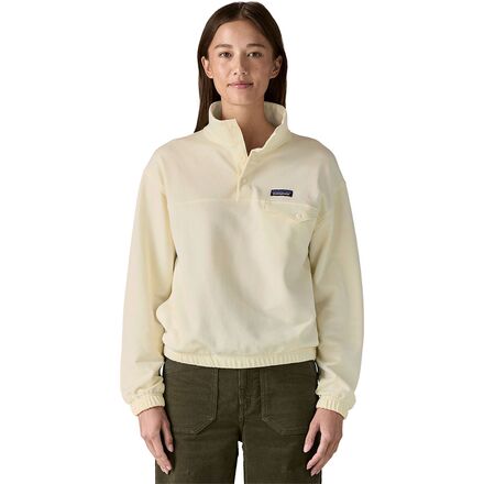 Daily Snap-T Pullover - Women's