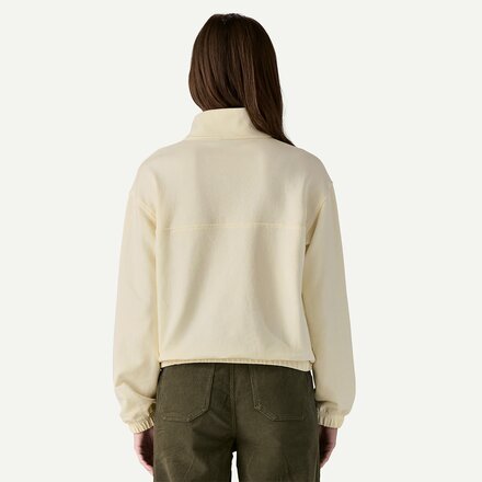 Patagonia - Daily Snap-T Pullover - Women's