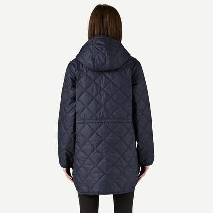 Patagonia - Diamond Quilted Parka - Women's
