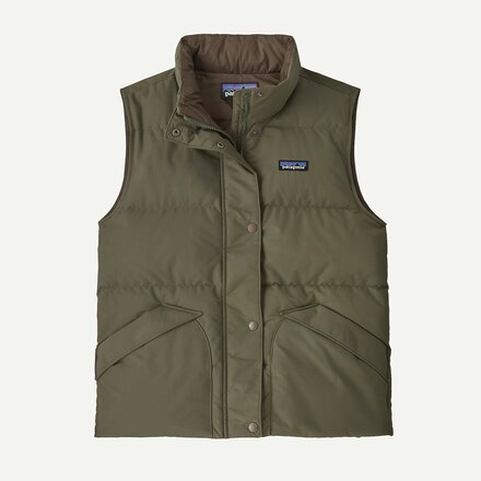 Patagonia - Downdrift Vest - Women's