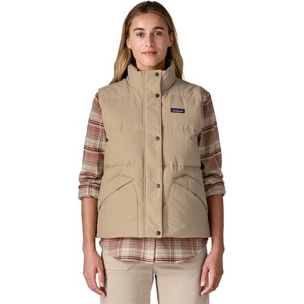 Downdrift Vest - Women's