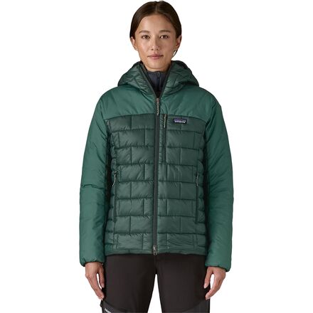 Hi-Loft Nano Puff Hoodie - Women's