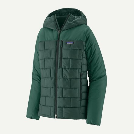 Patagonia - Hi-Loft Nano Puff Hoodie - Women's