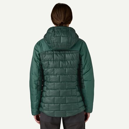 Patagonia - Hi-Loft Nano Puff Hoodie - Women's