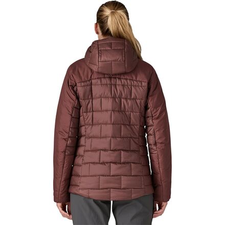 Patagonia - Hi-Loft Nano Puff Hoodie - Women's