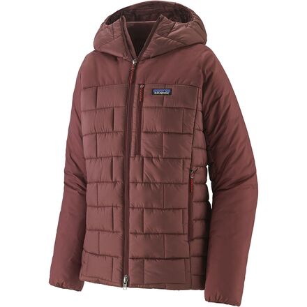 Patagonia - Hi-Loft Nano Puff Hoodie - Women's
