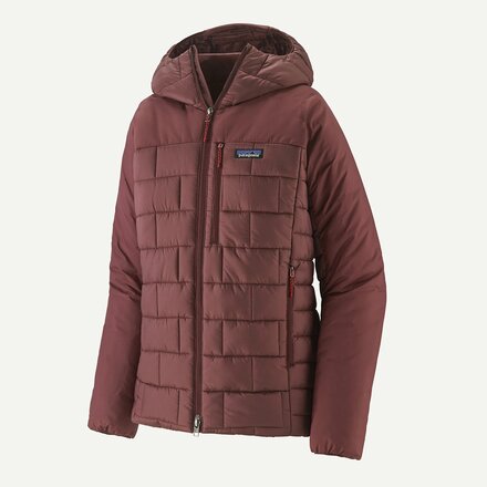 Patagonia - Hi-Loft Nano Puff Hoodie - Women's