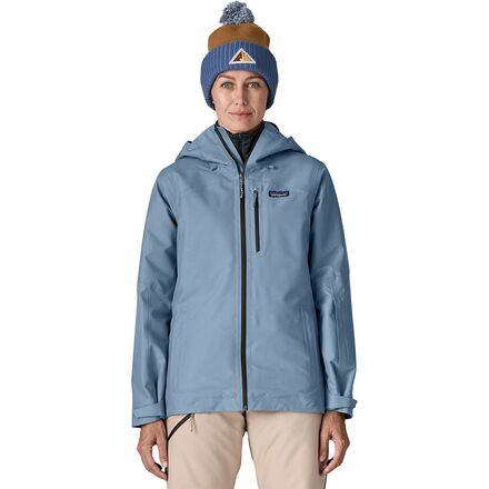 Insulated Powder Town Jacket - Women's