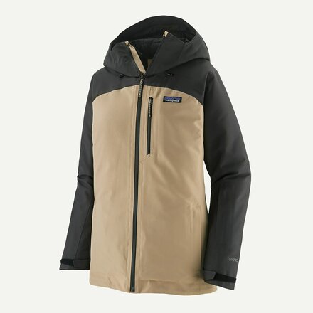 Patagonia - Insulated Powder Town Jacket - Women's